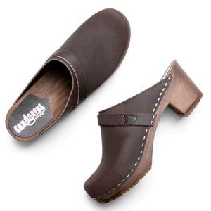 Sandgrens Clogs - Dublin 6.5 (37)